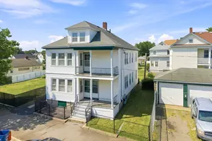 359-361 Brock Ave, New Bedford, MA 02744 - Photo 2