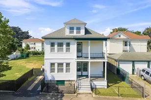 359-361 Brock Ave, New Bedford, MA 02744 - Photo 1