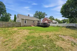 83 Lindbergh Blvd, Westfield, MA 01085 - Photo 30