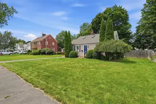 83 Lindbergh Blvd, Westfield, MA 01085 - Photo 34