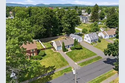 83 Lindbergh Blvd, Westfield, MA 01085 - Photo 36