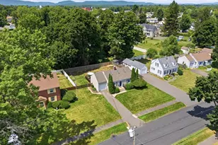 83 Lindbergh Blvd, Westfield, MA 01085 - Photo 36