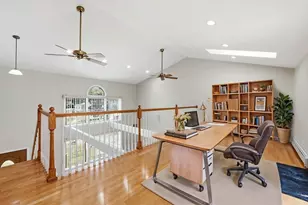45 Stoneleigh Rd, Worcester, MA 01606 - Photo 18