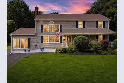 45 Stoneleigh Road, Worcester, MA 01606 - Photo 2