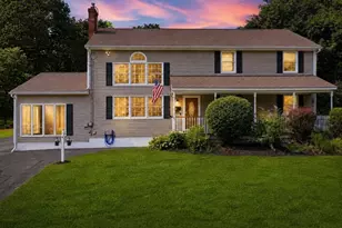 45 Stoneleigh Rd, Worcester, MA 01606 - Photo 2