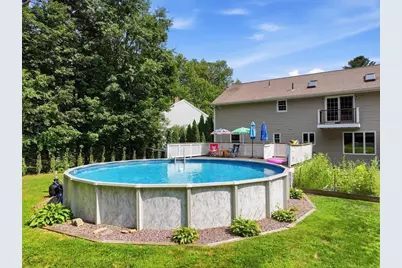 45 Stoneleigh Road, Worcester, MA 01606 - Photo 36