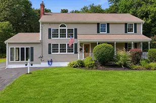 45 Stoneleigh Rd, Worcester, MA 01606 - Photo 1