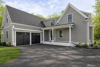 51 Country Farm Road #51, Framingham, MA 01701 - Photo 1