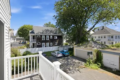 11 Gardner St #4, Salem, MA 01970 - Photo 20
