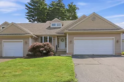 341 Pinehurst Dr. #341, East Longmeadow, MA 01028 - Photo 2