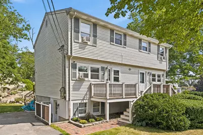 14-1/2 Story Street #A, Rockport, MA 01966 - Photo 1