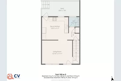 14-1/2 Story Street #A, Rockport, MA 01966 - Photo 40