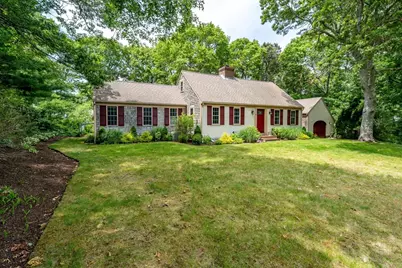 14 Oxner Road, Barnstable, MA 02632 - Photo 2