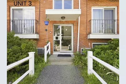 7 Endicott Street #3, Norwood, MA 02062 - Photo 2