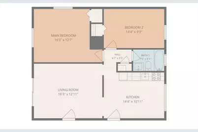 7 Endicott Street #3, Norwood, MA 02062 - Photo 36