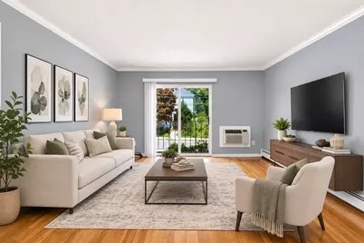 7 Endicott Street #3, Norwood, MA 02062 - Photo 6