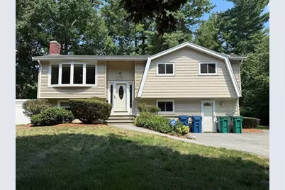 9 Brookdale Circle, Billerica, MA 01821 - Photo 1