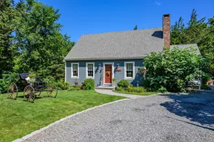 19 Settler's Trace, Eastham, MA 02642 - Photo 1