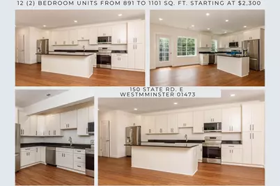150 State Rd E #7, Westminster, MA 01473 - Photo 8