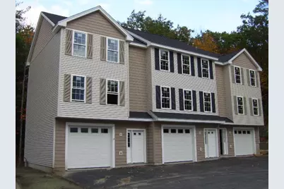 5 Bufton Farm Road #7, Clinton, MA 01510 - Photo 2