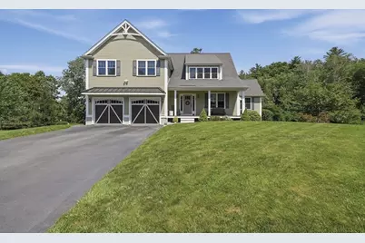 31 Bristol Road, Pembroke, MA 02359 - Photo 2