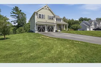 31 Bristol Road, Pembroke, MA 02359 - Photo 1