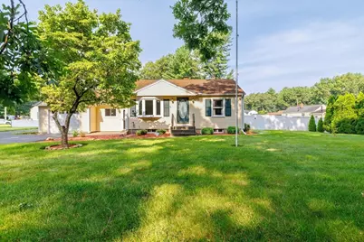 112 Dry Bridge Rd, Westfield, MA 01085 - Photo 2