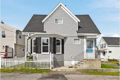 8 Sylvan Street, Gloucester, MA 01930 - Photo 2