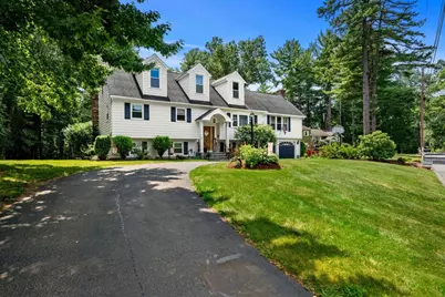 45 Oxford Rd, Tewksbury, MA 01876 - Photo 2