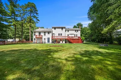 45 Oxford Rd, Tewksbury, MA 01876 - Photo 4