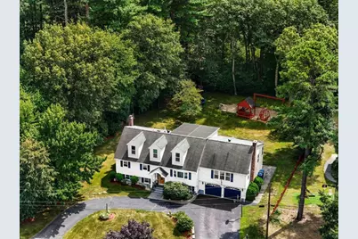 45 Oxford Rd, Tewksbury, MA 01876 - Photo 34