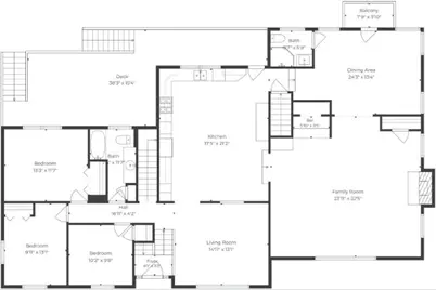 45 Oxford Rd, Tewksbury, MA 01876 - Photo 38