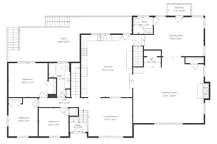 45 Oxford Rd, Tewksbury, MA 01876 - Photo 38
