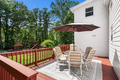 45 Oxford Rd, Tewksbury, MA 01876 - Photo 32