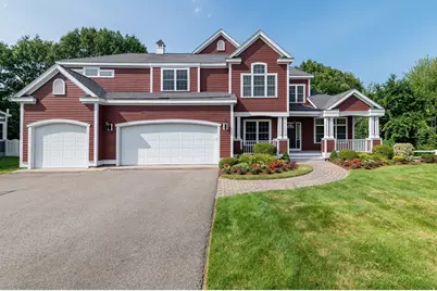 80 Oregon Ave, Braintree, MA 02184 - Photo 2