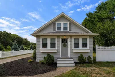 39 Dale Street, Medfield, MA 02052 - Photo 1