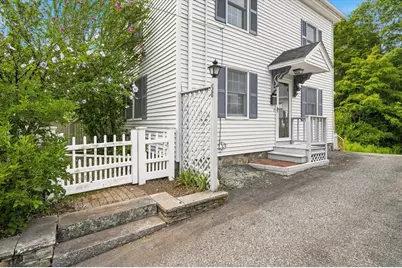 58 Morton Street #A, Andover, MA 01810 - Photo 30