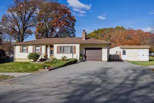 68 Parenteau Dr, Chicopee, MA 01020 - Photo 1