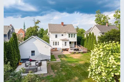 37 Hopkins Place, Longmeadow, MA 01106 - Photo 34