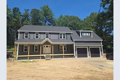 80 Hampstead St, Methuen, MA 01844 - Photo 1