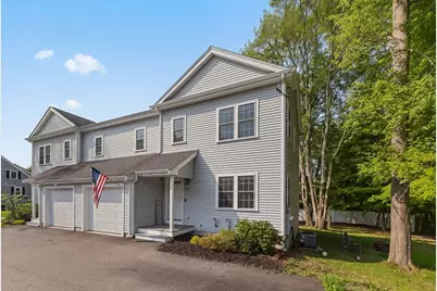 57 Martin St #B, Millbury, MA 01527 - Photo 2