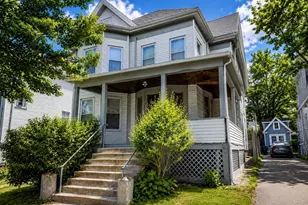 50 Dartmouth St, Somerville, MA 02145 - Photo 1