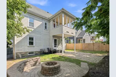 18 Crawford Street, Malden, MA 02148 - Photo 4