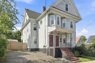 18 Crawford St, Malden, MA 02148 - Photo 1