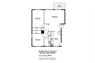 25 Bayberry Dr, Sharon, MA 02067 - Photo 34