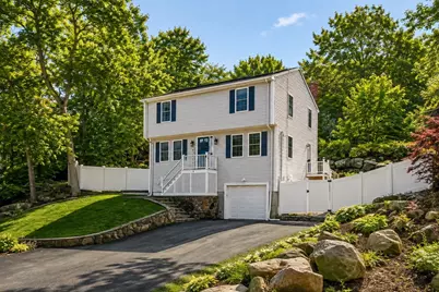 9 Hermon Road, Lynn, MA 01904 - Photo 1