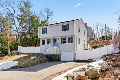 9 Hermon Road, Lynn, MA 01904 - Photo 1