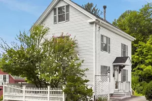 58 Morton St, Andover, MA 01810 - Photo 1