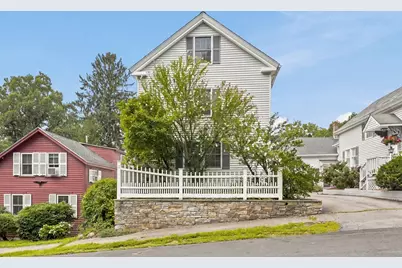 58 Morton Street #A, Andover, MA 01810 - Photo 16