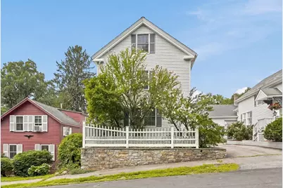 58 Morton Street #A, Andover, MA 01810 - Photo 16